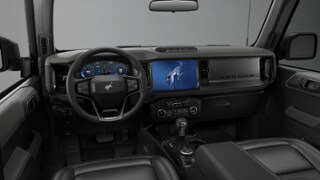 2026 Ford Bronco® Internal Image 2